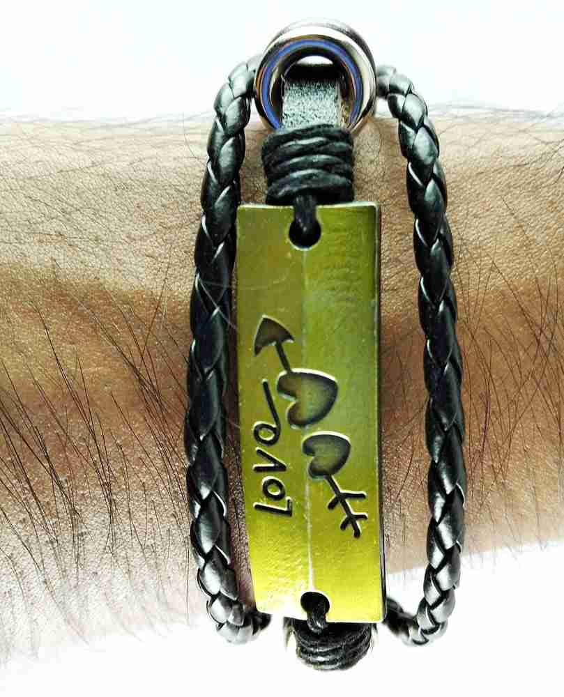 Love lock sales hand band