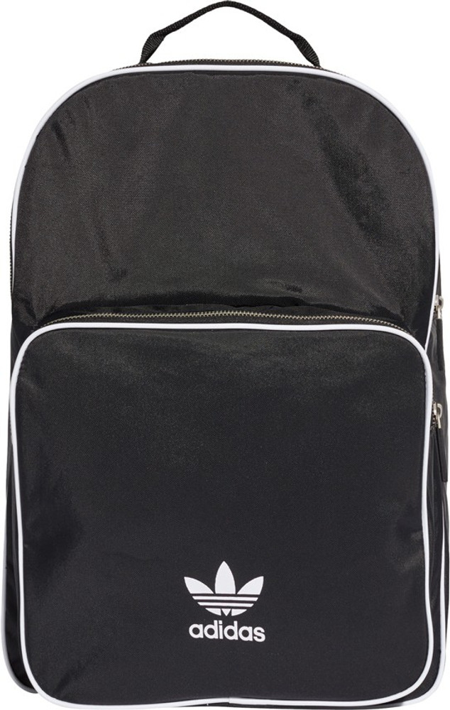ADIDAS ORIGINALS BP CL adicolor 25 L Laptop Backpack BLACK Price in India Flipkart
