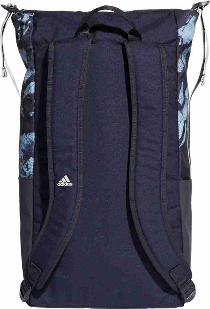 Adidas zne bp top