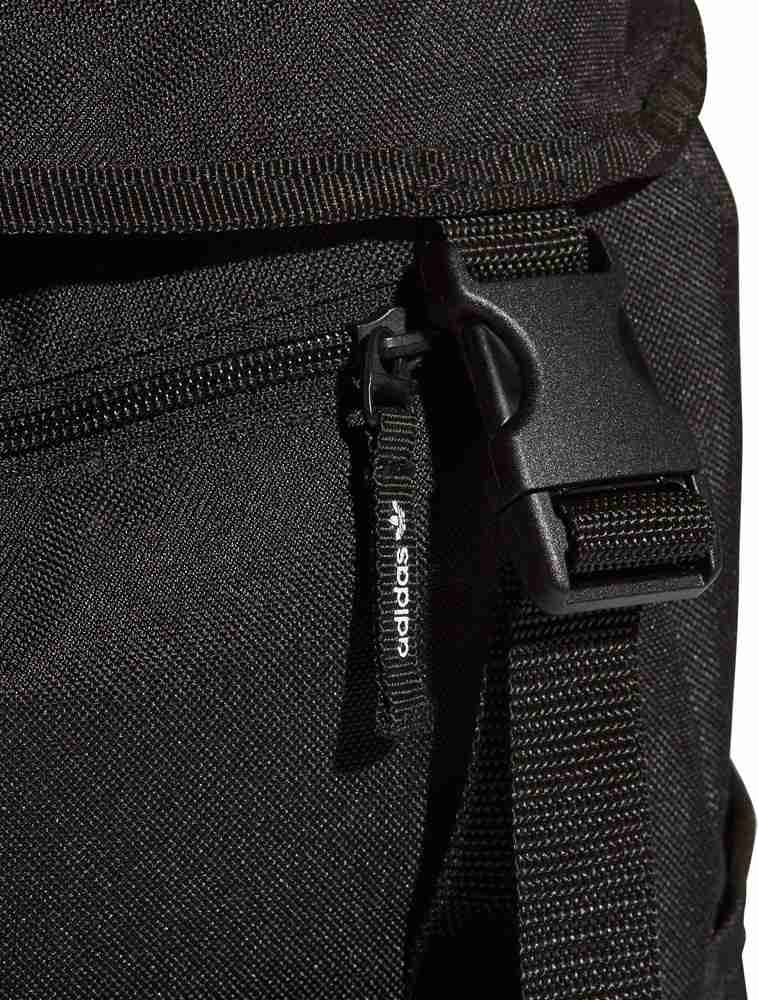 ADIDAS ORIGINALS TOPLOADER BP 22 L Laptop Backpack BLACK Price