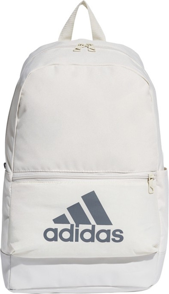 ADIDAS CLAS BP BOS 24 L Laptop Backpack RAWWHT RAWWHT GRESIX Price in India Flipkart