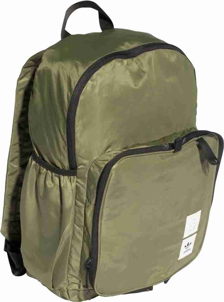ADIDAS ORIGINALS PACKABLE BP 26 L Laptop Backpack RAWKHA Price in India Flipkart