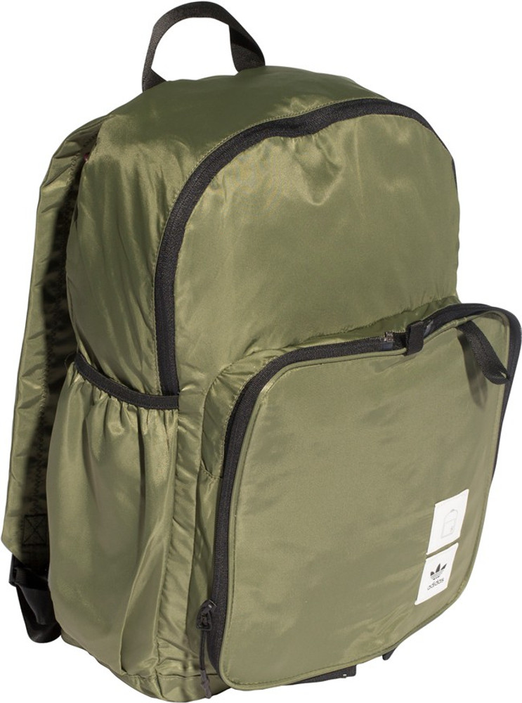 Adidas originals hotsell packable backpack