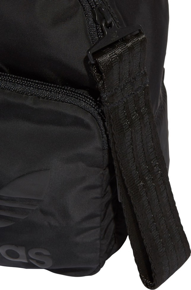 ADIDAS ORIGINALS BACKPACK XS 6 L Laptop Backpack BLACK Price in