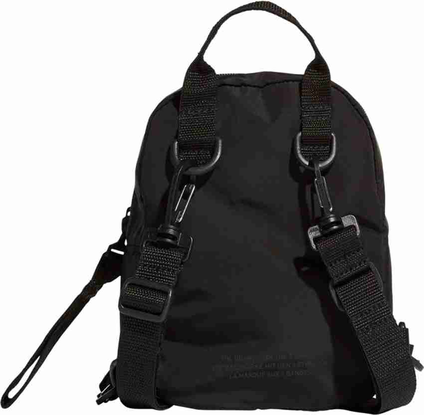Adidas mini backpack sales xs
