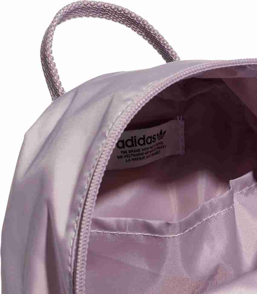 Adidas originals sleek mini backpack outlet