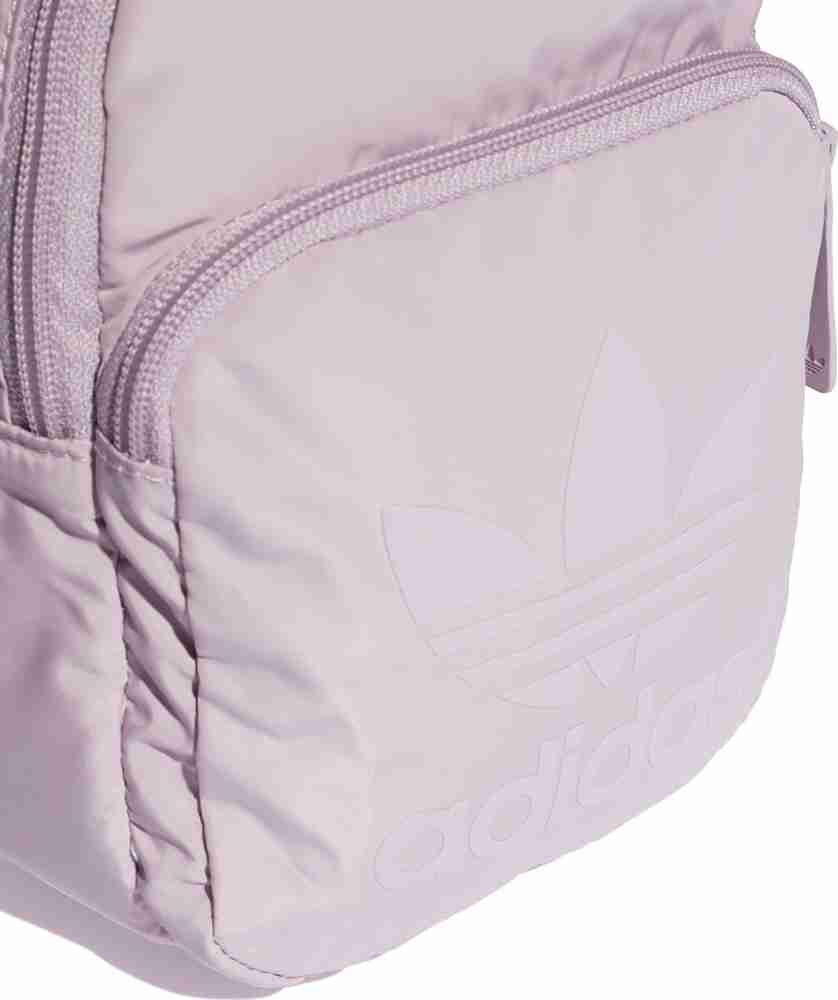 Adidas originals sales sleek backpack