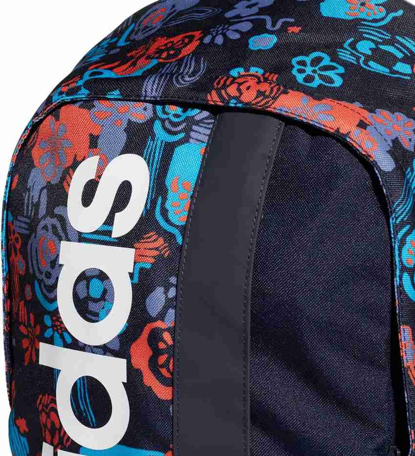 ADIDAS LIN CORE BP G W 23 L Backpack