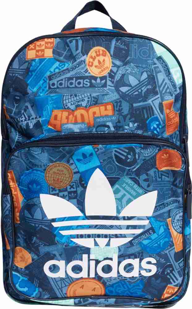Adidas originals aop backpack online