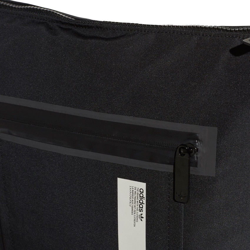 Adidas nmd store backpack grey