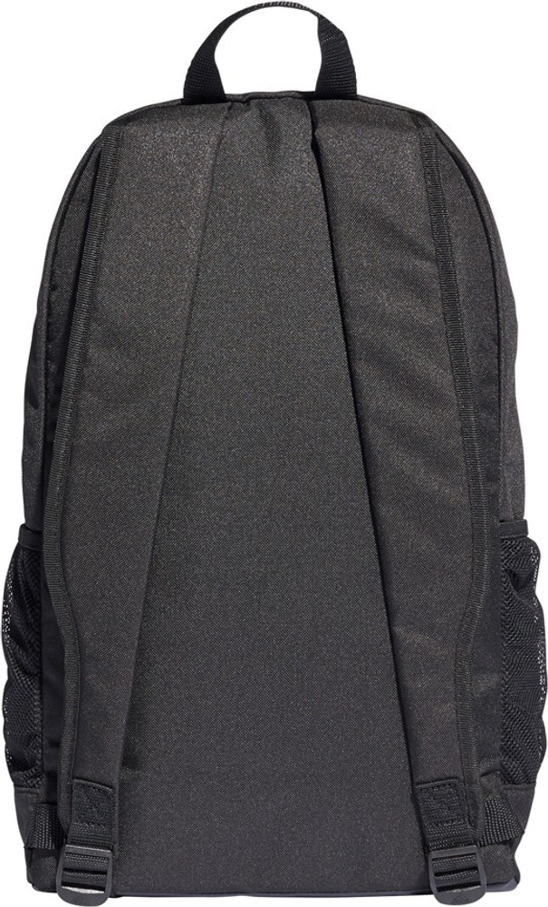 ADIDAS LIN CORE BP 23 L Laptop Backpack BLACK BLACK WHITE Price in India Flipkart
