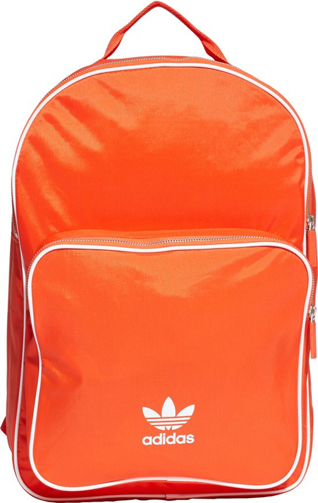 ADIDAS ORIGINALS BP CL adicolor 25 L Laptop Backpack ACTORA WHITE