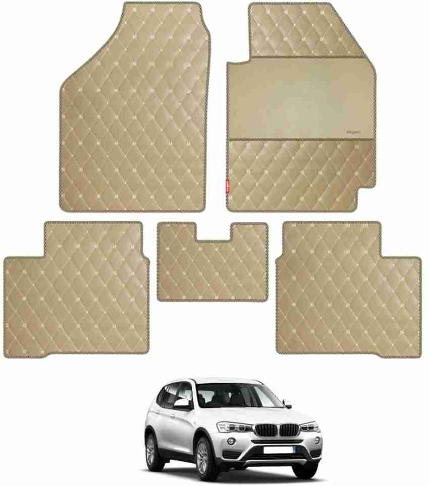 Bmw on sale x3 mats