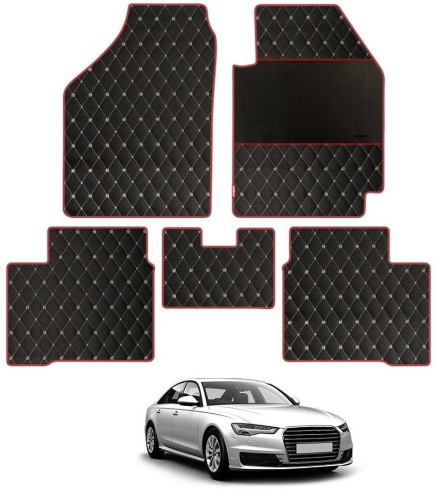 Audi deals a6 mats