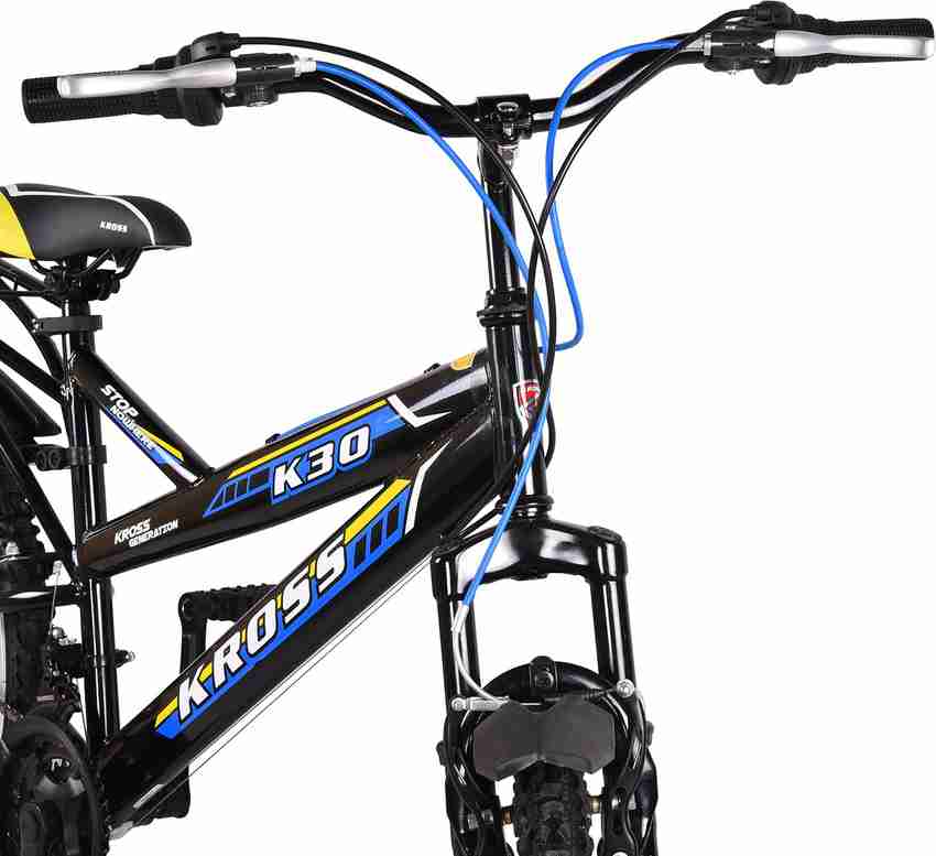 Kross k30 online 18 speed price