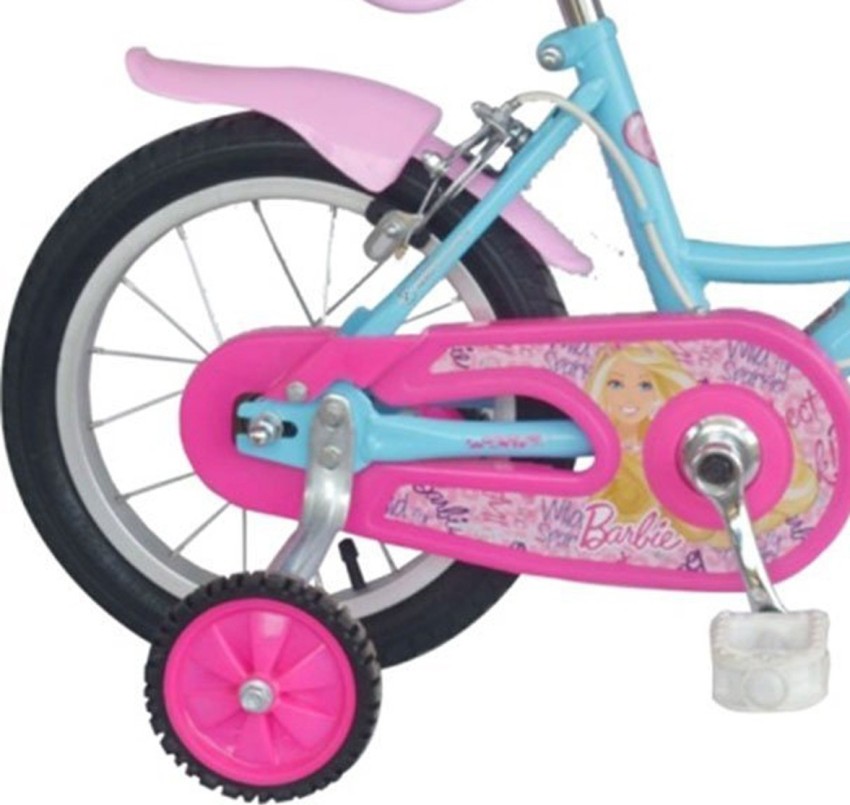 Kross Barbie 14 T Recreation Cycle Price in India Buy Kross