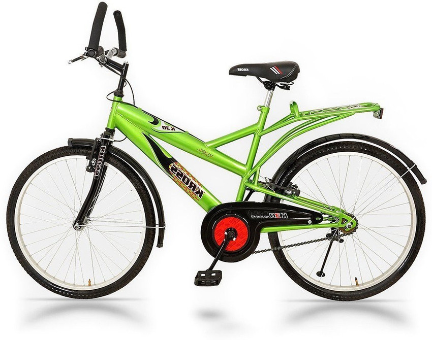 k30 kross cycle