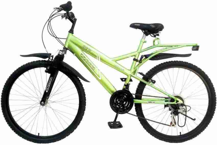 Kross 18 gear 2025 cycle price