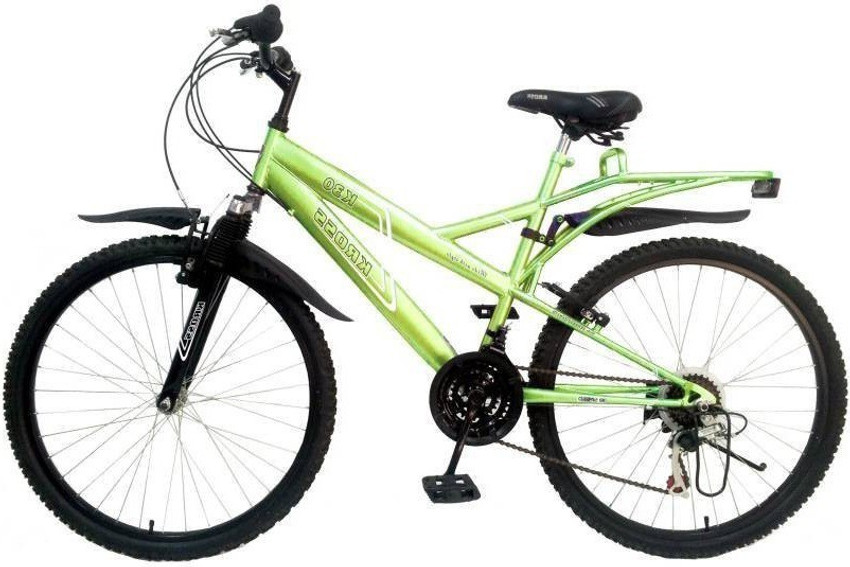 kross k30 18 gear cycle price