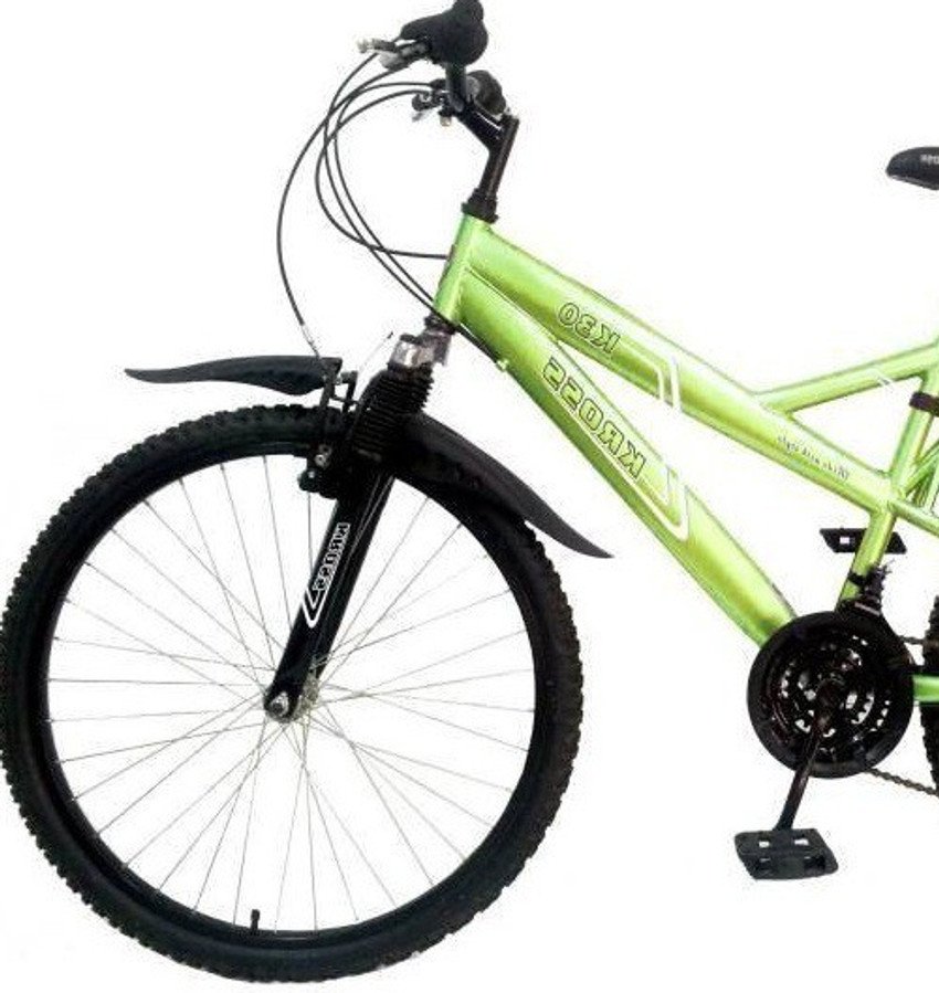 Kross hotsell k30 24t