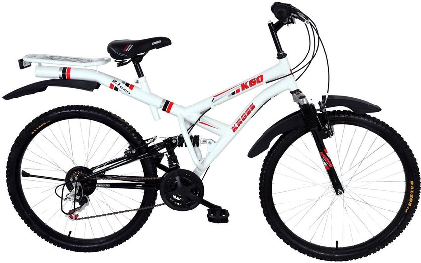 Kross k60 single speed cycle best sale