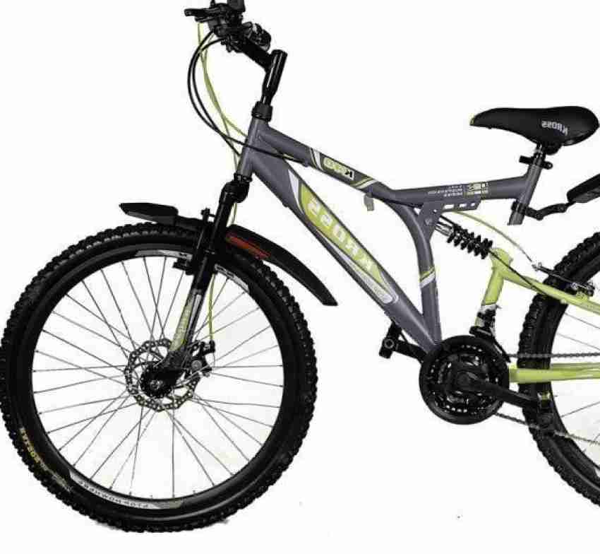 Kross k40 2025 gear cycle price