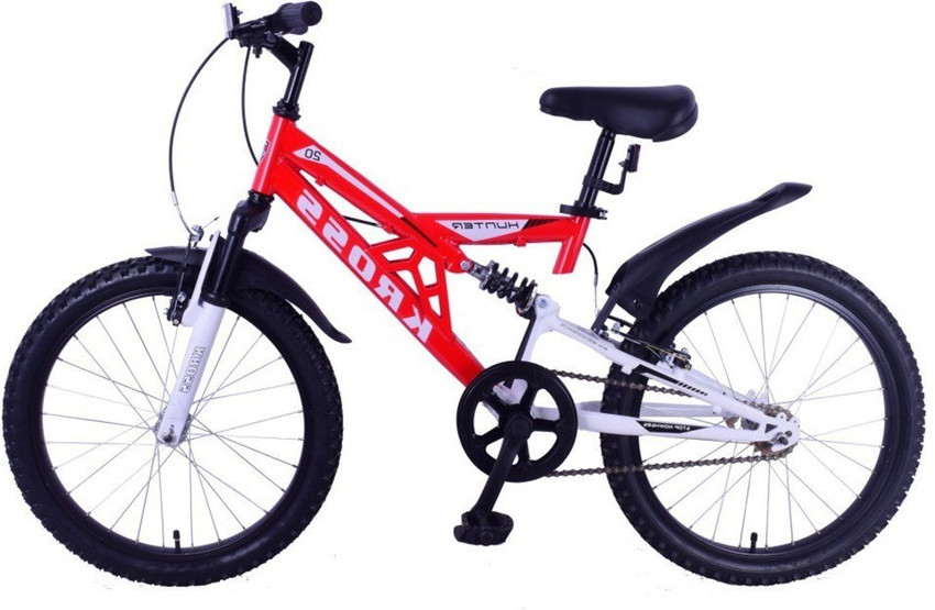 kross hunter 20t