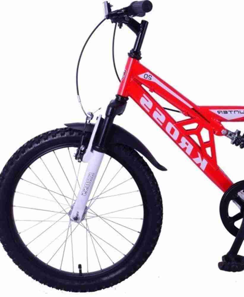 kross hunter 20t