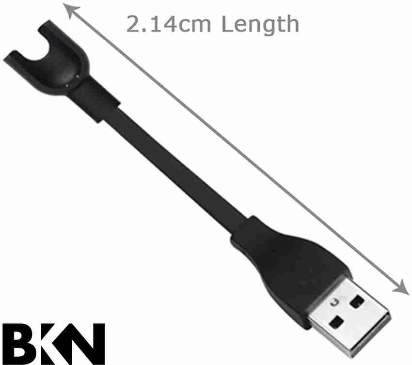 Fitness hotsell band charger