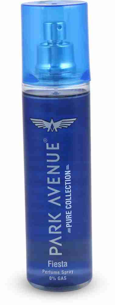 Park avenue 2025 black perfume