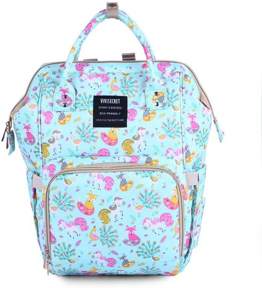 Vivisecret diaper bag backpack discount