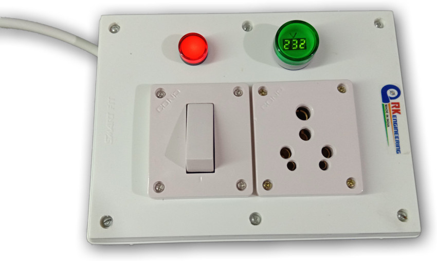 Electric on sale power board