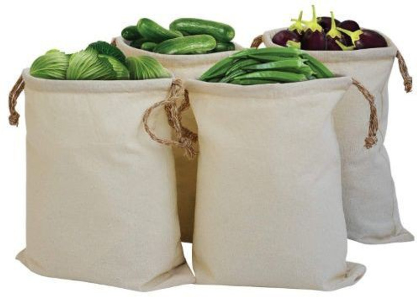 Refrigerator vegetable storage bags flipkart sale