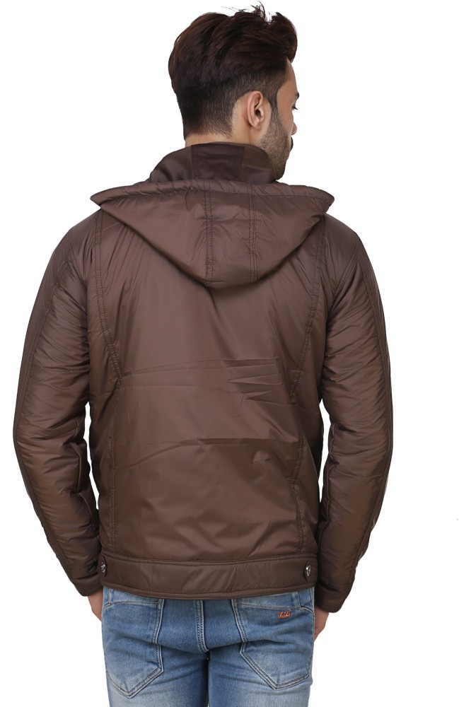 Derbenny leather jacket sale