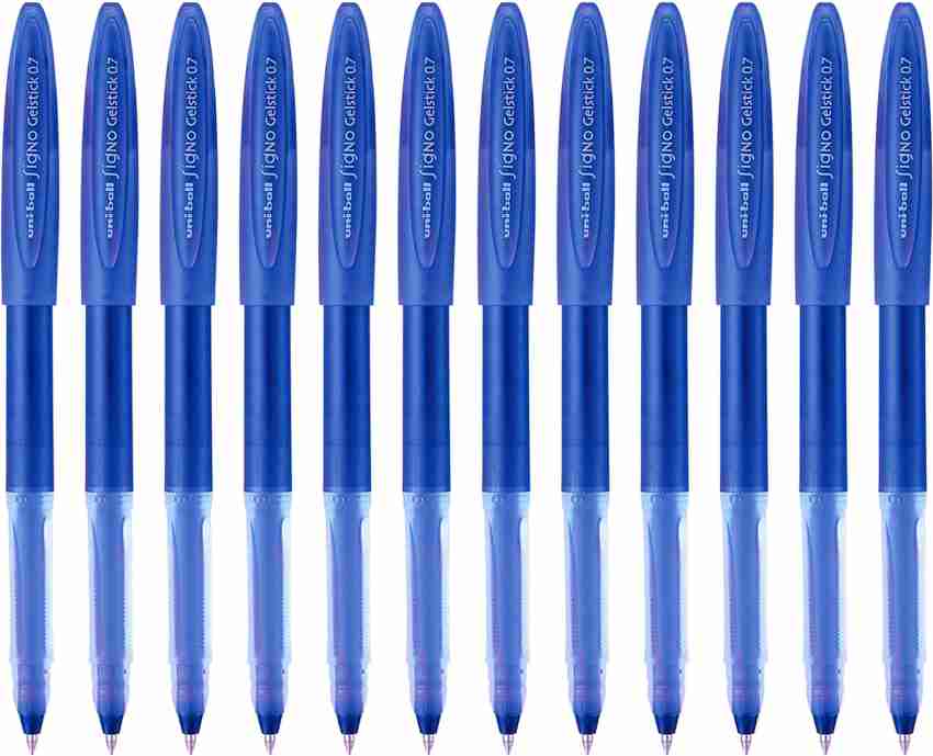 Gel stick shop pens