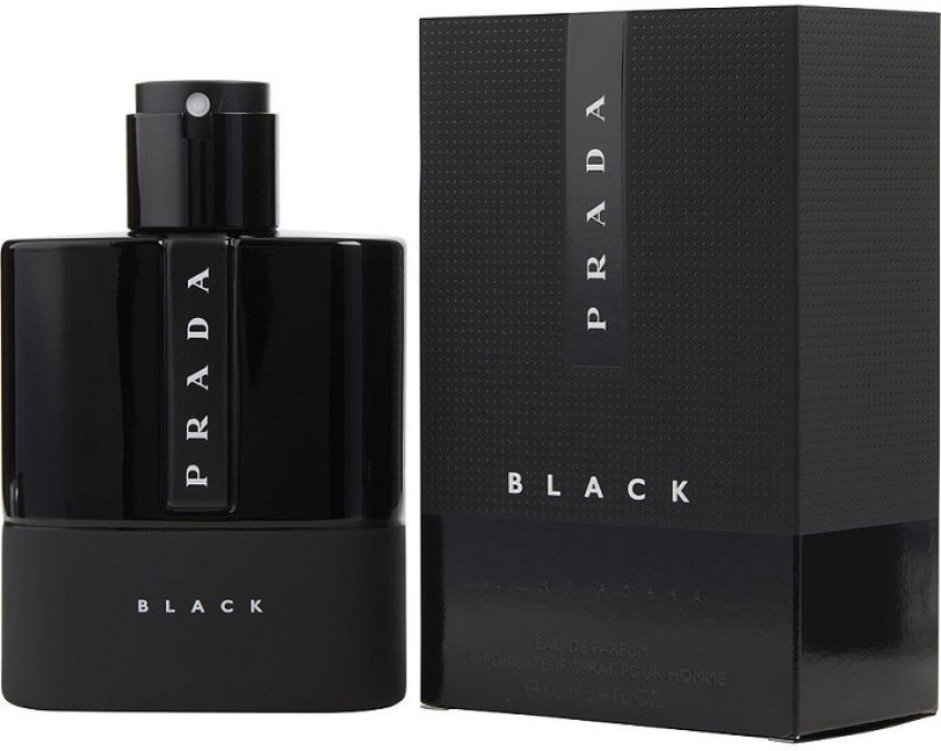 Perfume prada 2025 black hombre