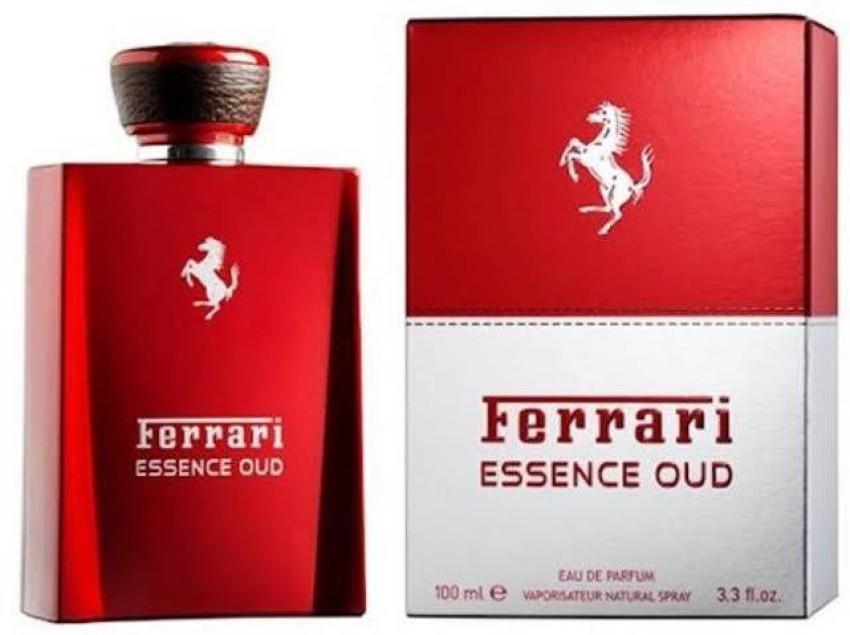 Ferrari essence 2024 oud 100ml price