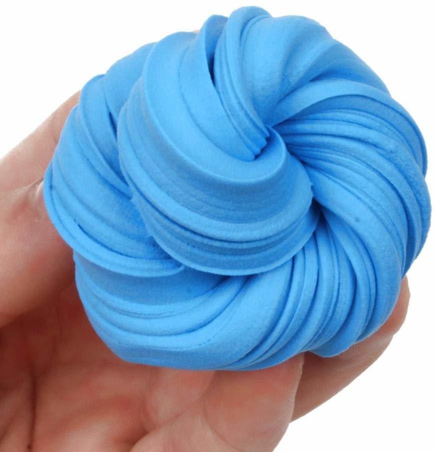 Modeling Clay Fluffy Floam Slime Scented Adults Stress Relief Toys