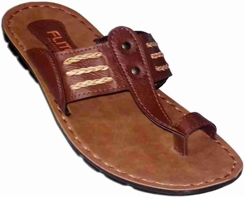 Flite kolhapuri chappal online