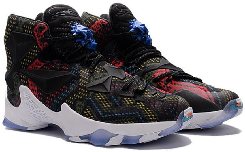Nike lebron 13 uomo prezzo store