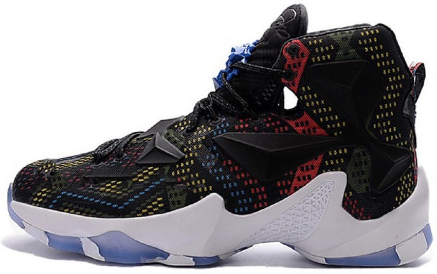 Nike lebron 2025 13 soldes