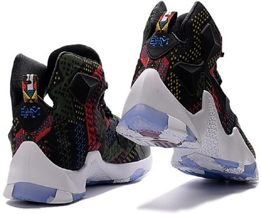 Bandulo Lebron 13 BHM Basketball Shoes For Men Buy Bandulo