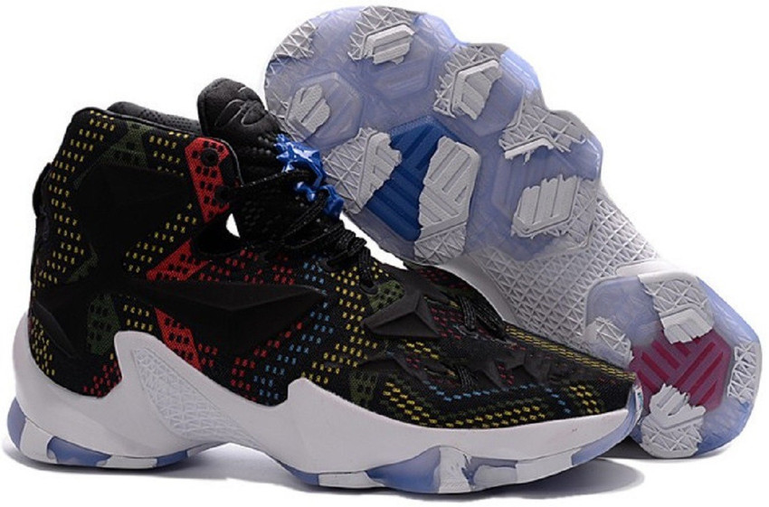 Bhm lebron 13 store