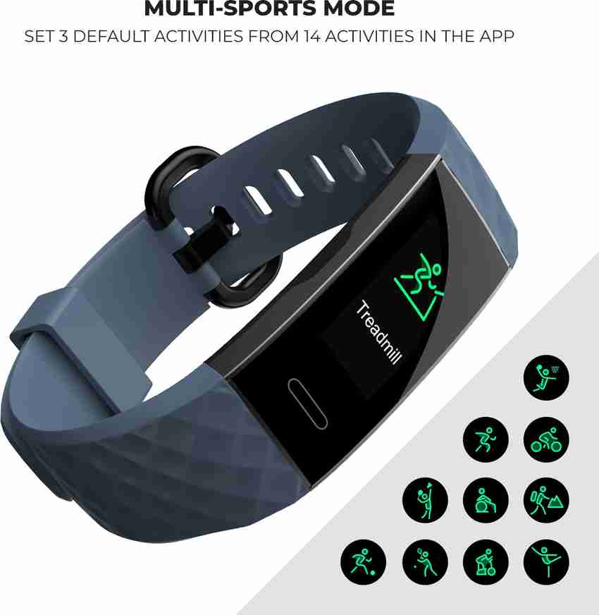 Noise colorfit 2 app online