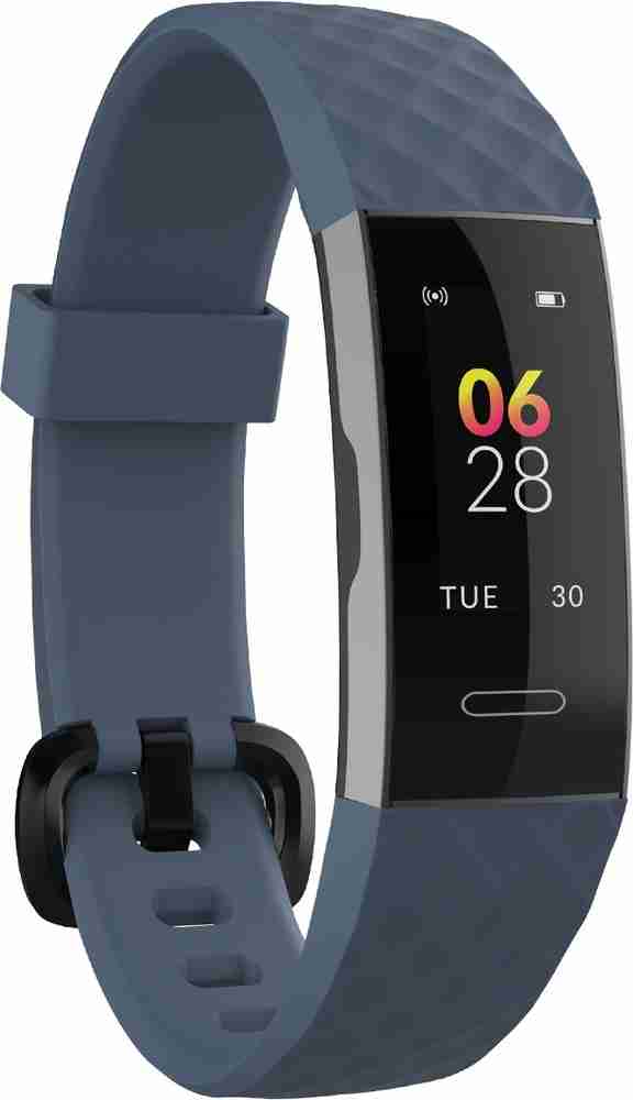 Noise colorfit 2 smart fitness hotsell band