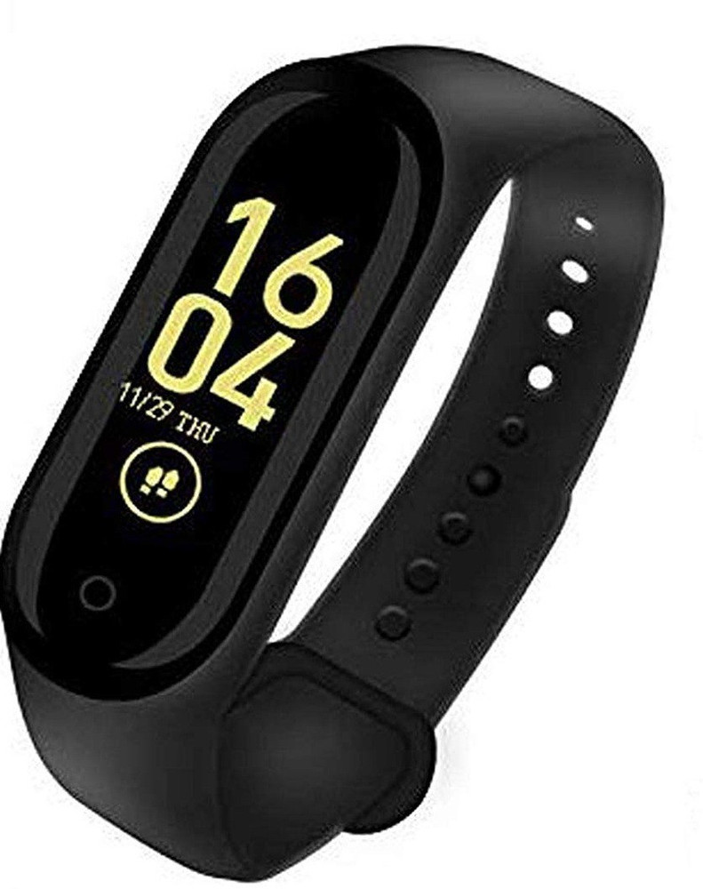 Mi band 4 flipkart price deals