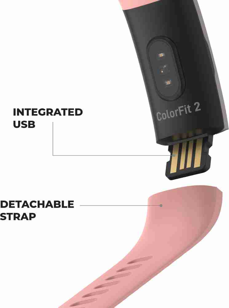 Noise colorfit 2 band clearance