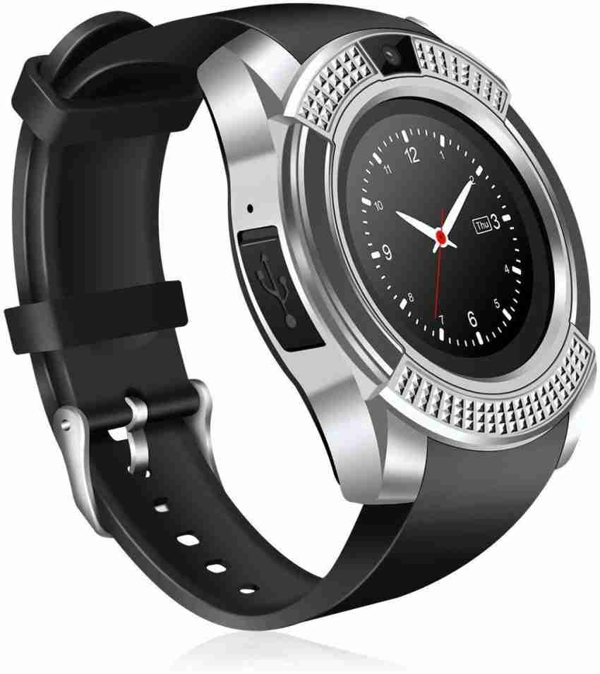 Life like sales v8 smartwatch