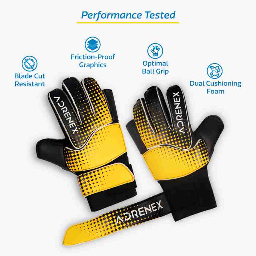 Flipkart sales football gloves