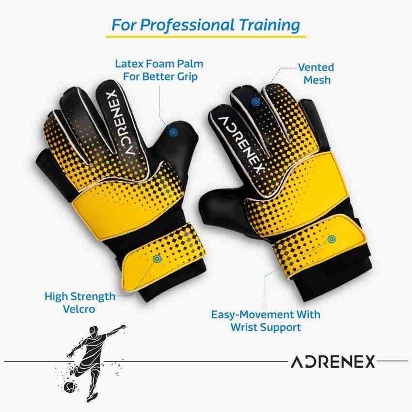 Flipkart football gloves 2025